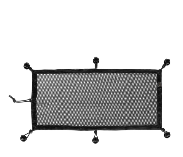 SILVER MONKEY Organizer do kabli pod biurko EE-100 SMA233 - 1233450 - zdjęcie 2